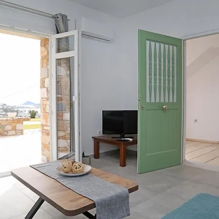 Appartement Olea Syros - φοίνικας, σύρος, κυκλάδες Posidhonía