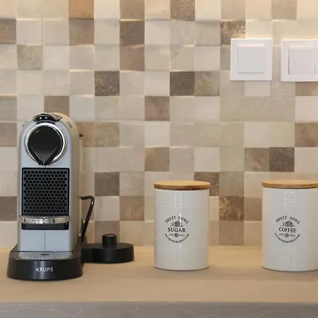 Olea Syros - φοίνικας, σύρος, κυκλάδες Posidhonía