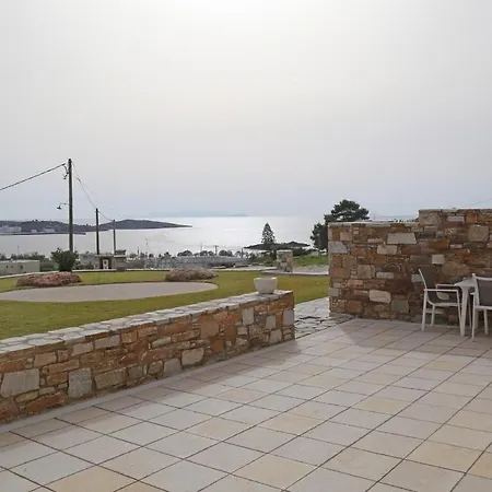 Appartement Olea Syros - φοίνικας, σύρος, κυκλάδες *