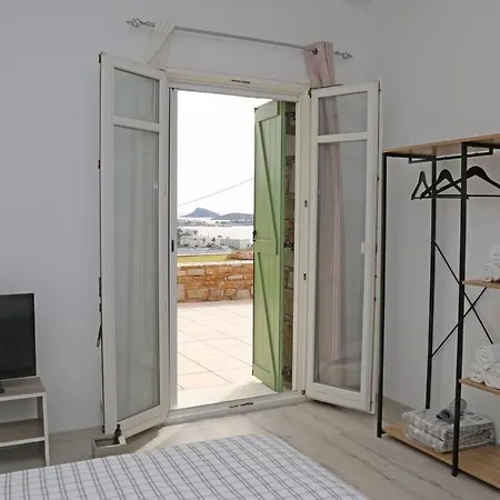 Appartement Olea Syros - φοίνικας, σύρος, κυκλάδες *