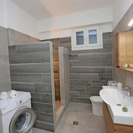 Appartement Olea Syros - φοίνικας, σύρος, κυκλάδες