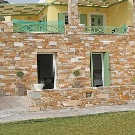 Olea Syros - φοίνικας, σύρος, κυκλάδες * Posidhonía