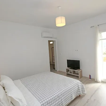 Olea Syros - φοίνικας, σύρος, κυκλάδες Appartement Posidhonía