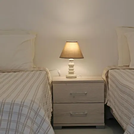 Appartement Olea Syros - φοίνικας, σύρος, κυκλάδες