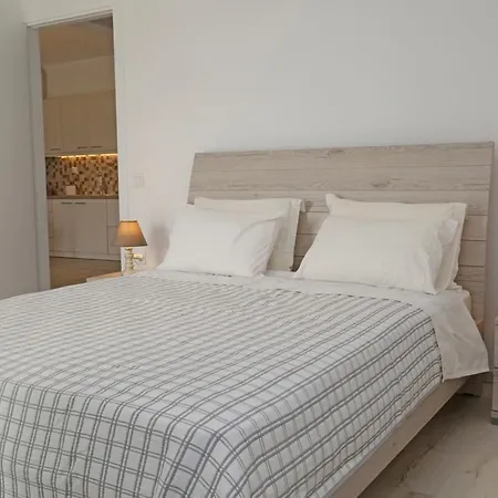 Appartement Olea Syros - φοίνικας, σύρος, κυκλάδες