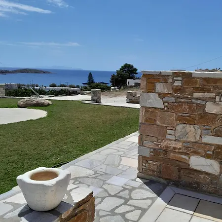 Appartement Olea Syros - φοίνικας, σύρος, κυκλάδες *