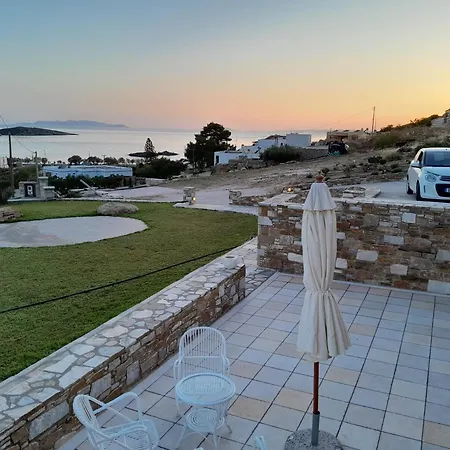 Olea Syros - φοίνικας, σύρος, κυκλάδες Appartement Posidhonía