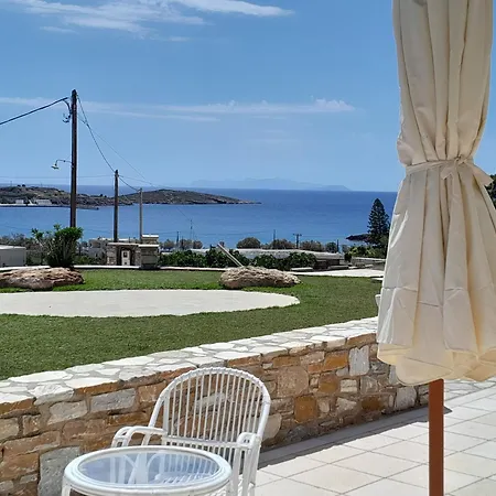 Appartement Olea Syros - φοίνικας, σύρος, κυκλάδες Posidhonía