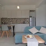 Olea Syros - φοίνικας, σύρος, κυκλάδες * Ποσειδωνία
