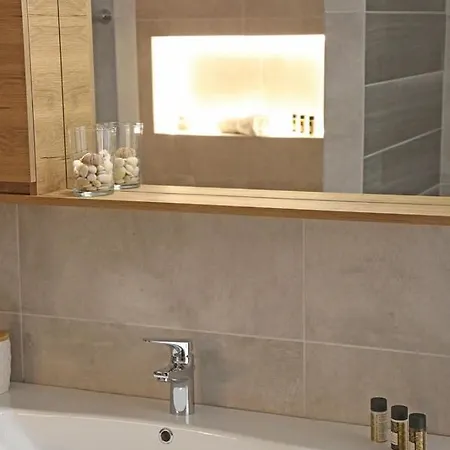 Apartament Olea Syros - φοίνικας, σύρος, κυκλάδες Posidhonía