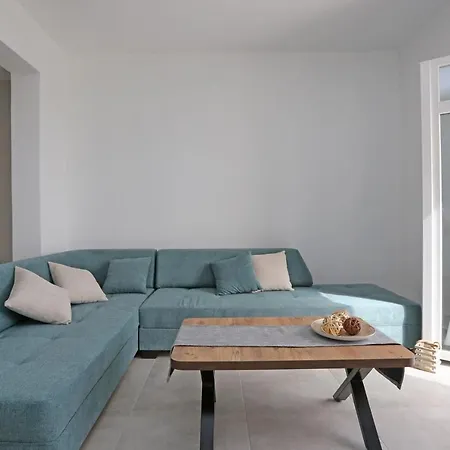 Olea Syros - φοίνικας, σύρος, κυκλάδες Apartament