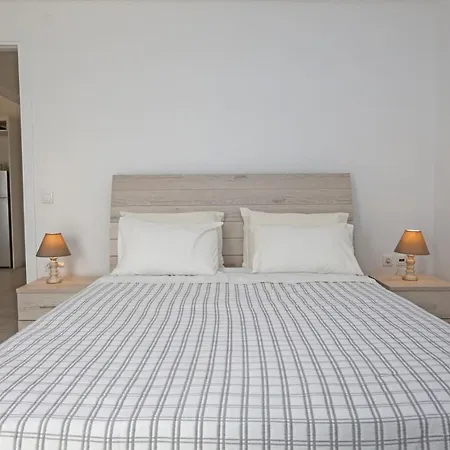 Olea Syros - φοίνικας, σύρος, κυκλάδες Apartament *