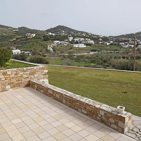 Olea Syros - φοίνικας, σύρος, κυκλάδες דירה *