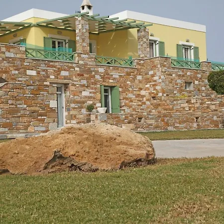 Olea Syros - φοίνικας, σύρος, κυκλάδες Apartament Posidhonía