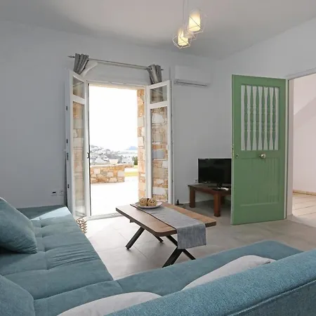 Olea Syros - φοίνικας, σύρος, κυκλάδες Apartament