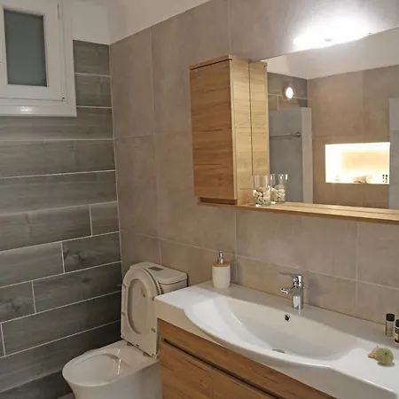 Apartament Olea Syros - φοίνικας, σύρος, κυκλάδες Posidhonía