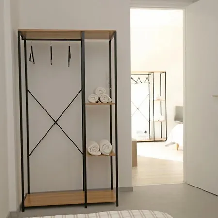Olea Syros - φοίνικας, σύρος, κυκλάδες Apartament Posidhonía