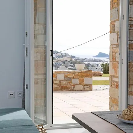 Olea Syros - φοίνικας, σύρος, κυκλάδες