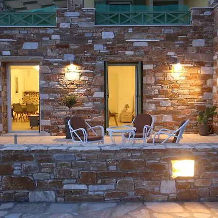 דירה Olea Syros - φοίνικας, σύρος, κυκλάδες *