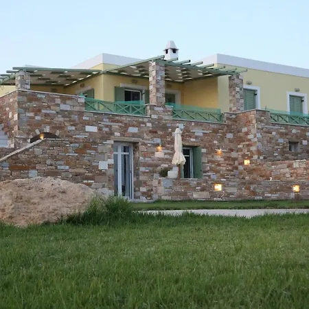 Apartamento Olea Syros - φοίνικας, σύρος, κυκλάδες Posidhonía