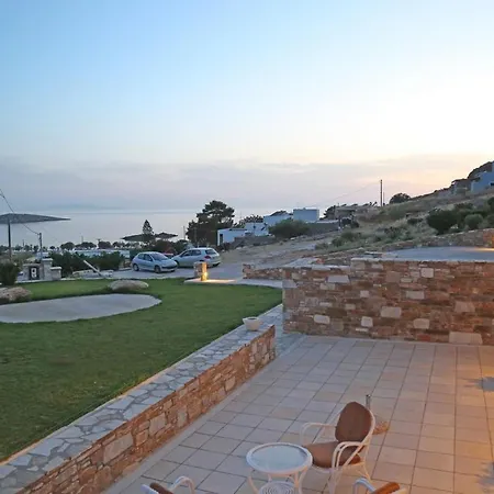 Olea Syros - φοίνικας, σύρος, κυκλάδες Apartament *