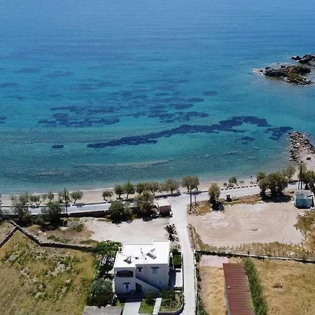 Olea Syros - φοίνικας, σύρος, κυκλάδες דירה