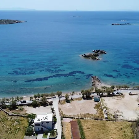 Appartement Olea Syros - φοίνικας, σύρος, κυκλάδες