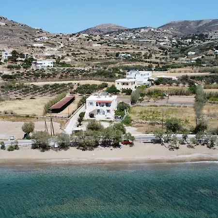 Olea Syros - φοίνικας, σύρος, κυκλάδες *