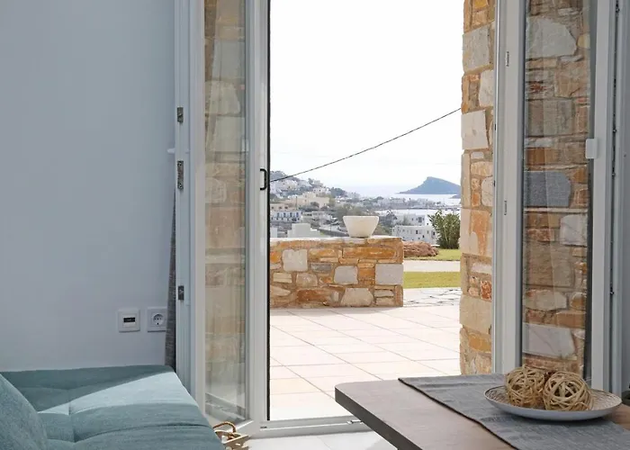 Olea Syros - φοίνικας, σύρος, κυκλάδες