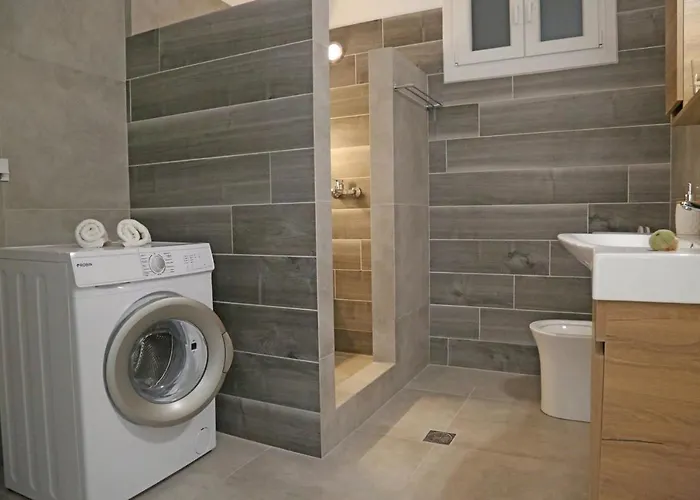 Olea Syros - φοίνικας, σύρος, κυκλάδες *