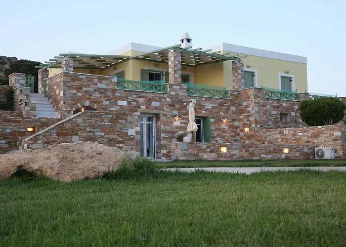 Lägenhet Olea Syros - φοίνικας, σύρος, κυκλάδες Posidhonía