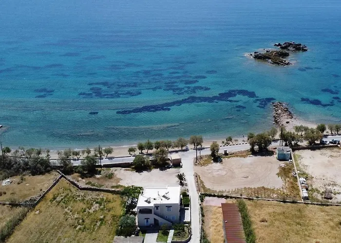 Olea Syros - φοίνικας, σύρος, κυκλάδες Appartement